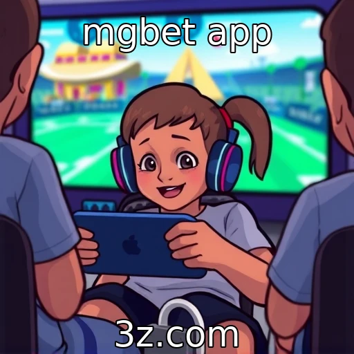 Acessibilidade em jogos digitais e seu papel social - mgbet app