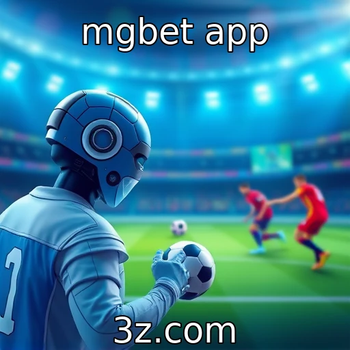 Integração de inteligência artificial em experiências de jogos | mgbet app