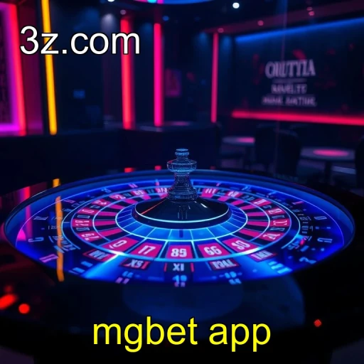 Apostas Interessantes: Betting-Tips do mgbet app para Você