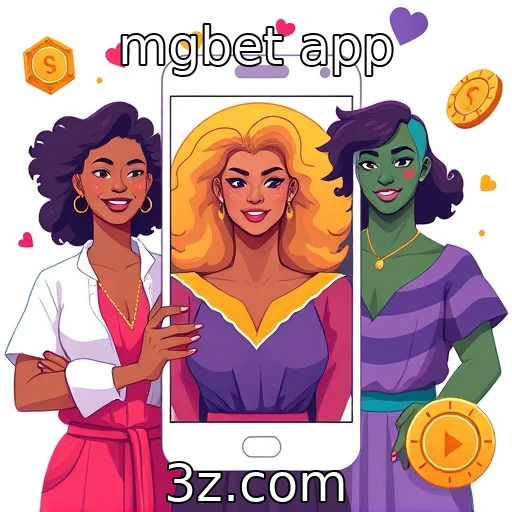 Diversidade e representação na indústria de jogos - mgbet app