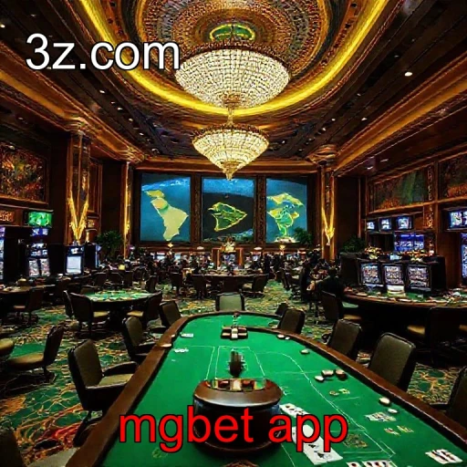 Viva a Emoção dos E-Sports com Mgbet App