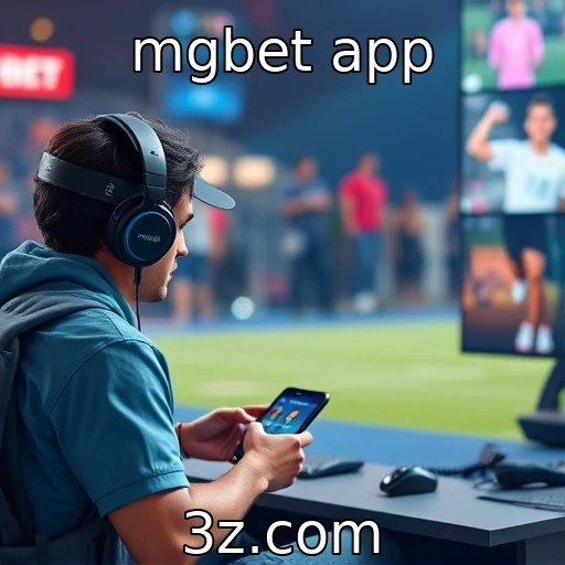 O papel dos eSports na cultura jovem contemporânea | mgbet app