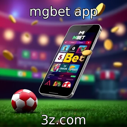 Questões éticas em jogos de azar online : mgbet app