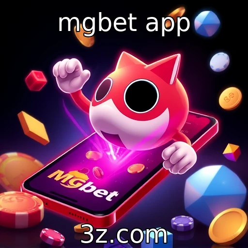 Perspectivas para o futuro dos jogos mobile : mgbet app