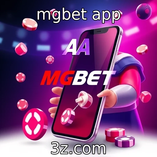 Crescimento da indústria de jogos online em mercados emergentes : mgbet app