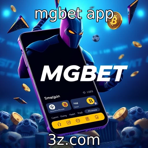 Impacto das criptomoedas na indústria de jogos : mgbet app