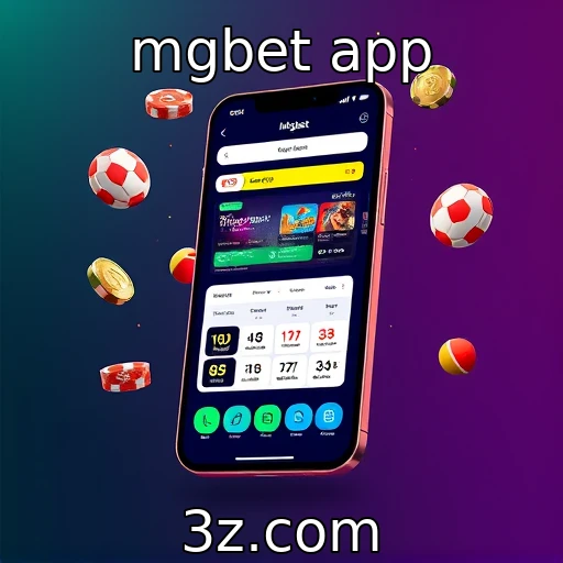 Impacto das novas tecnologias na experiência de jogo | mgbet app