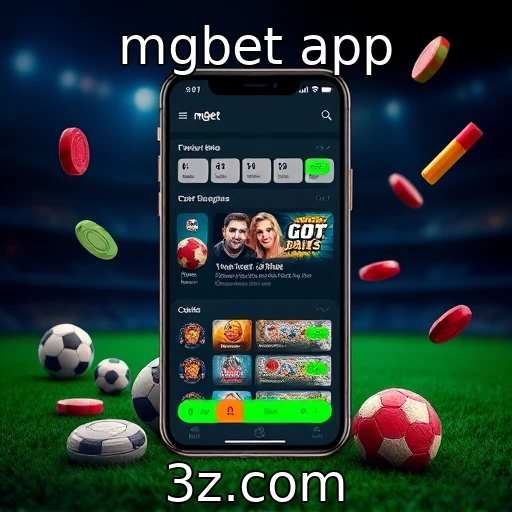 Novas tendências em jogos móveis impactam a indústria - mgbet app