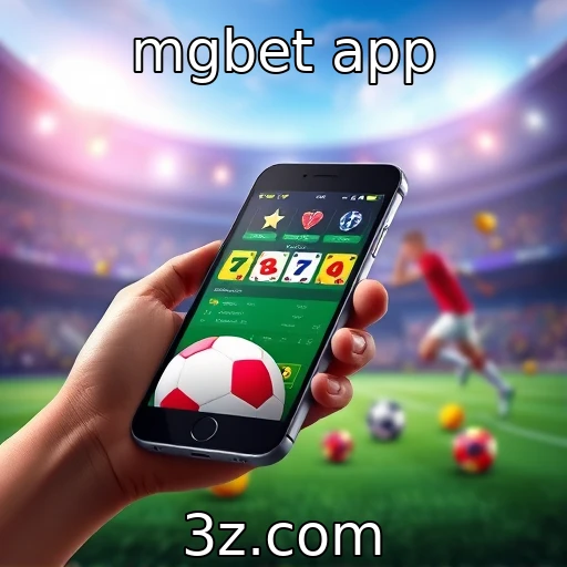 Crescimento dos jogos móveis em novas plataformas - mgbet app