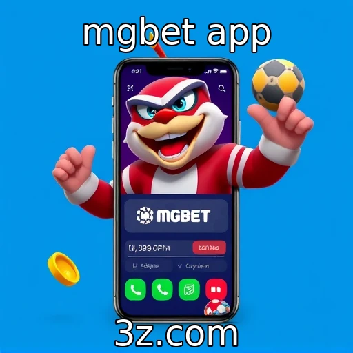 Crescimento do mercado de jogos mobile em destaque | mgbet app