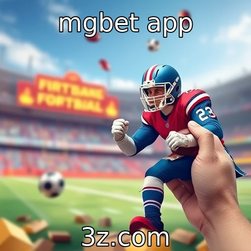 Exploração das tendências em jogos móveis no mercado atual - mgbet app