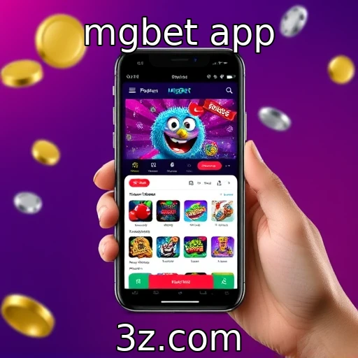 Mudanças nas preferências dos jogadores em plataformas mobile - mgbet app