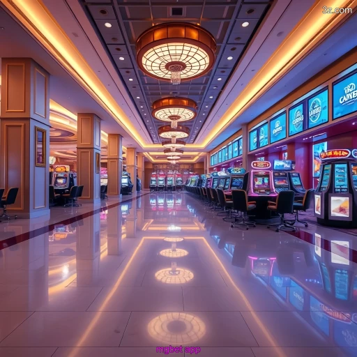 Promoções do MGBET App: Oportunidades Imperdíveis para Jogadores