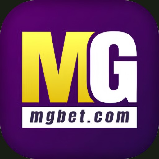 mgbet app logo