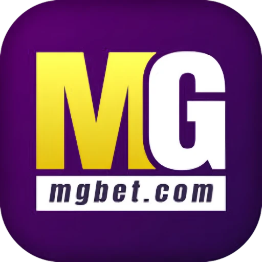 mgbet app logo