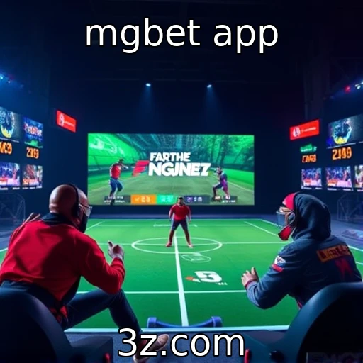 Análise do aumento das plataformas de streaming de jogos - mgbet app