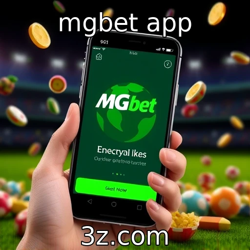 Sustentabilidade e responsabilidade social no setor de games : mgbet app