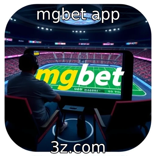 Impactos da realidade virtual nos jogos atuais | mgbet app