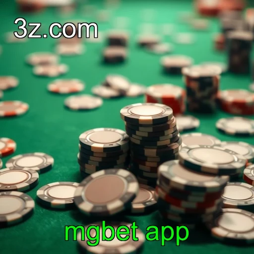 mgbet app Esportes Virtuais